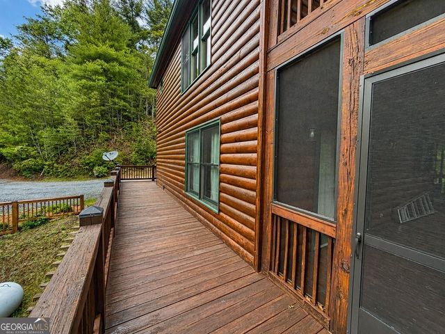 260 Down Under Road, Blue Ridge, GA 30513