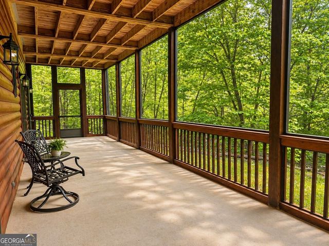 260 Down Under Road, Blue Ridge, GA 30513