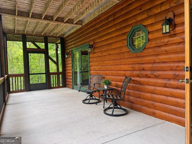 260 Down Under Road, Blue Ridge, GA 30513