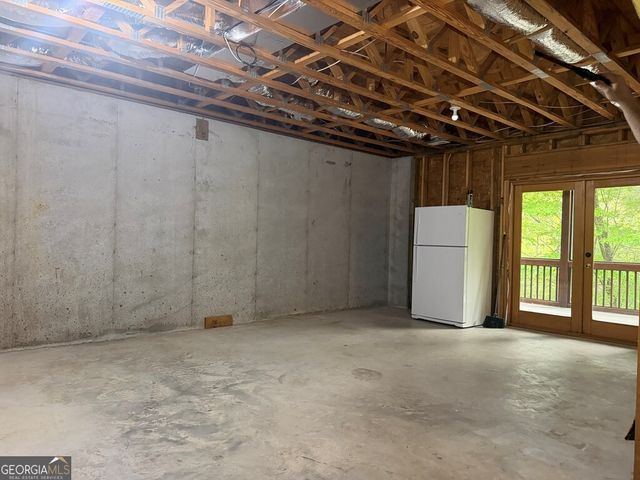 260 Down Under Road, Blue Ridge, GA 30513