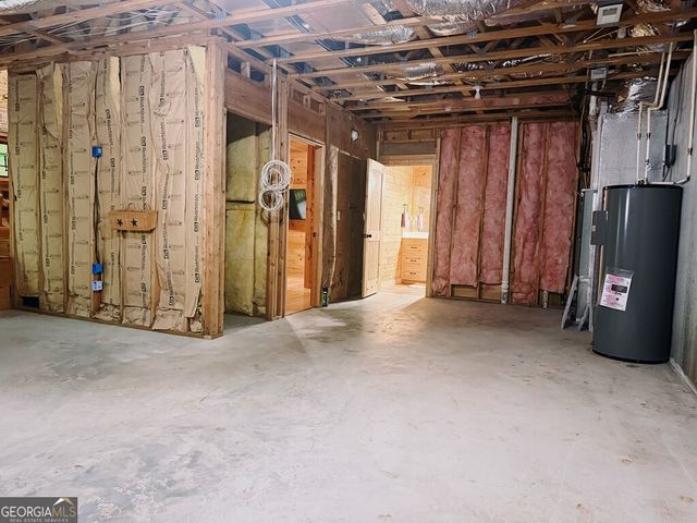 260 Down Under Road, Blue Ridge, GA 30513