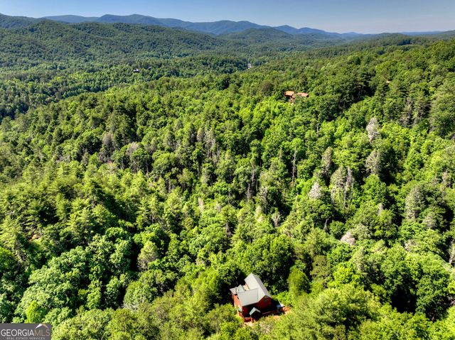 260 Down Under Road, Blue Ridge, GA 30513