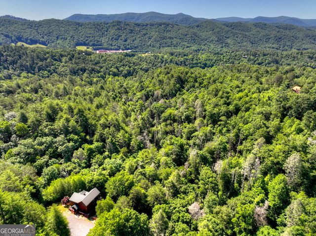 260 Down Under Road, Blue Ridge, GA 30513
