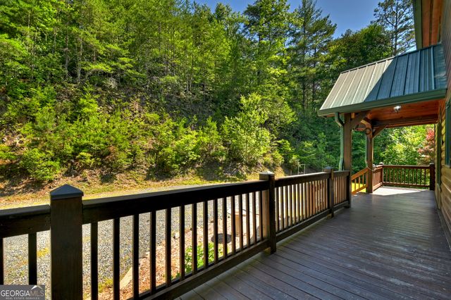 260 Down Under Road, Blue Ridge, GA 30513