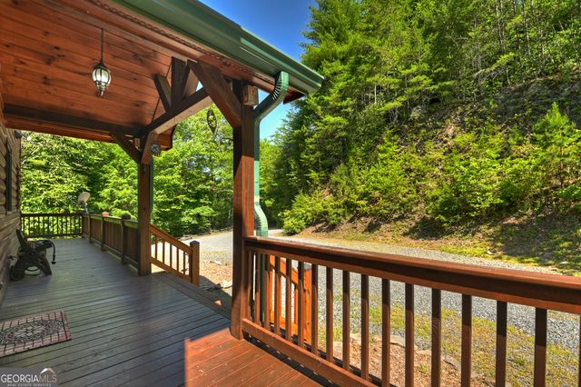 260 Down Under Road, Blue Ridge, GA 30513