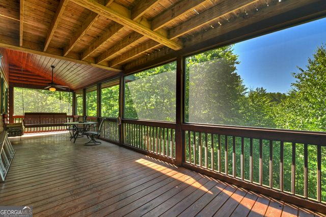 260 Down Under Road, Blue Ridge, GA 30513