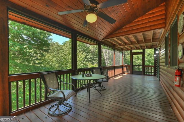 260 Down Under Road, Blue Ridge, GA 30513