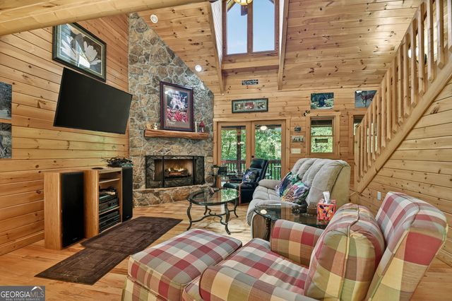 260 Down Under Road, Blue Ridge, GA 30513