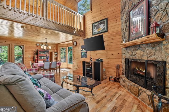 260 Down Under Road, Blue Ridge, GA 30513