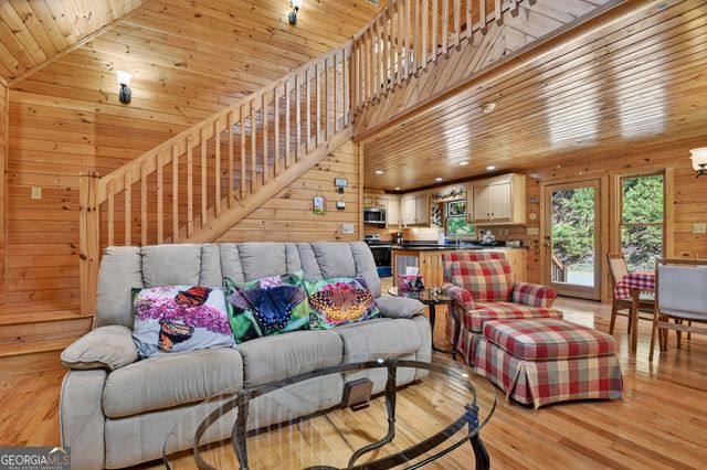 260 Down Under Road, Blue Ridge, GA 30513