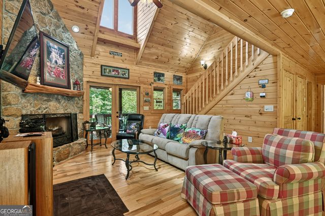 260 Down Under Road, Blue Ridge, GA 30513