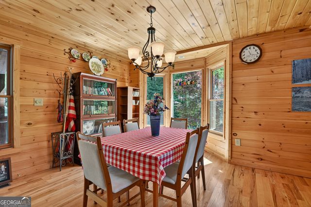 260 Down Under Road, Blue Ridge, GA 30513