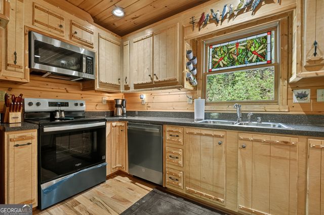 260 Down Under Road, Blue Ridge, GA 30513