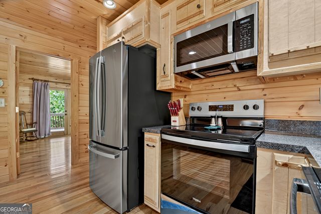 260 Down Under Road, Blue Ridge, GA 30513