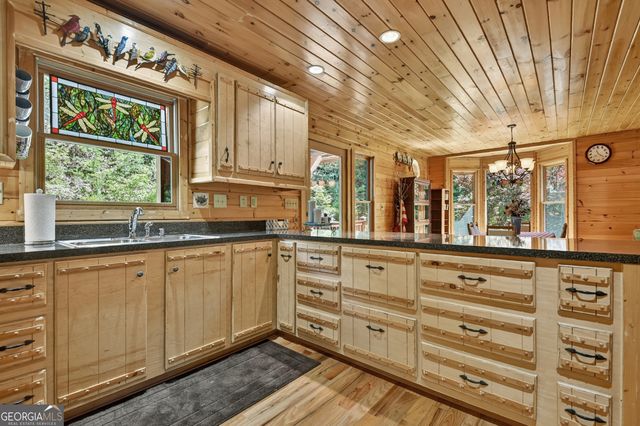 260 Down Under Road, Blue Ridge, GA 30513