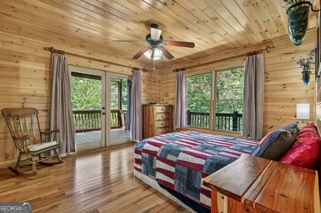 260 Down Under Road, Blue Ridge, GA 30513