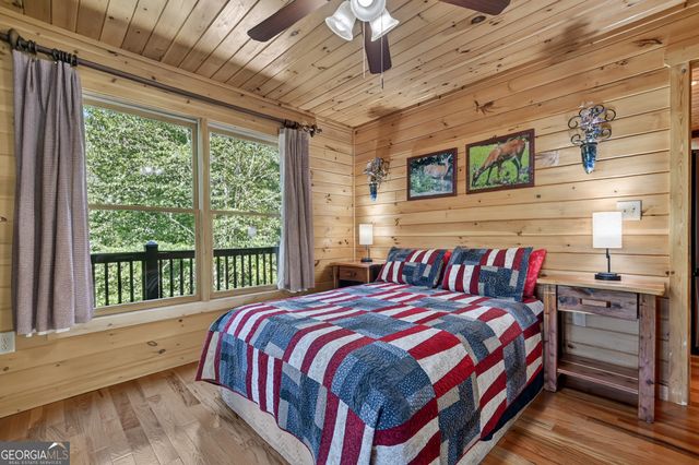 260 Down Under Road, Blue Ridge, GA 30513