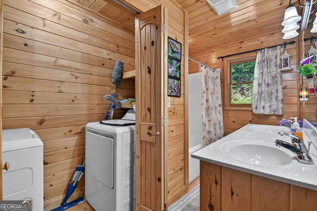 260 Down Under Road, Blue Ridge, GA 30513