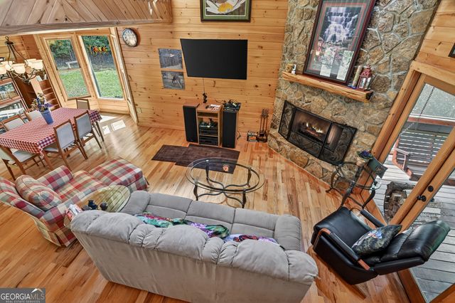 260 Down Under Road, Blue Ridge, GA 30513