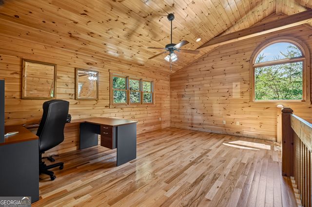 260 Down Under Road, Blue Ridge, GA 30513