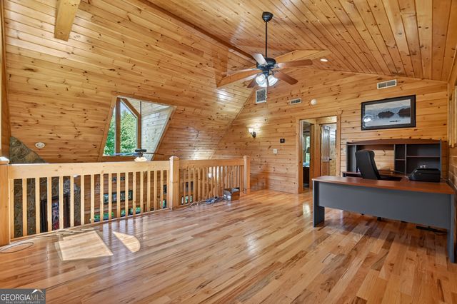 260 Down Under Road, Blue Ridge, GA 30513