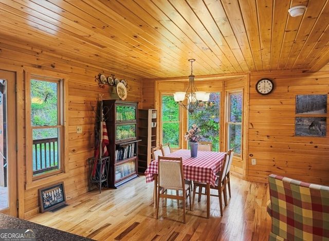 260 Down Under Road, Blue Ridge, GA 30513