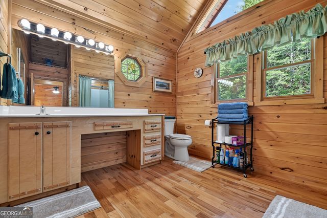 260 Down Under Road, Blue Ridge, GA 30513
