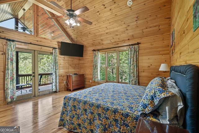 260 Down Under Road, Blue Ridge, GA 30513