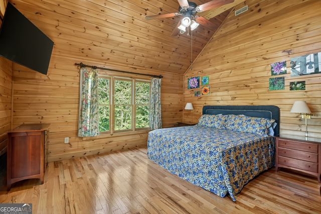 260 Down Under Road, Blue Ridge, GA 30513