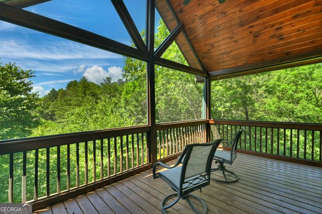 260 Down Under Road, Blue Ridge, GA 30513