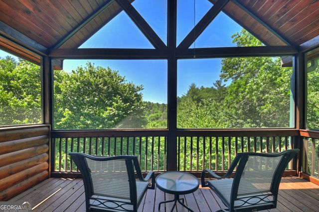 260 Down Under Road, Blue Ridge, GA 30513
