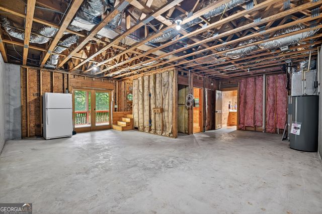 260 Down Under Road, Blue Ridge, GA 30513