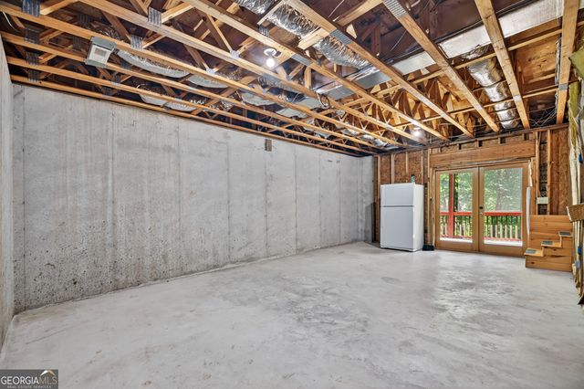 260 Down Under Road, Blue Ridge, GA 30513