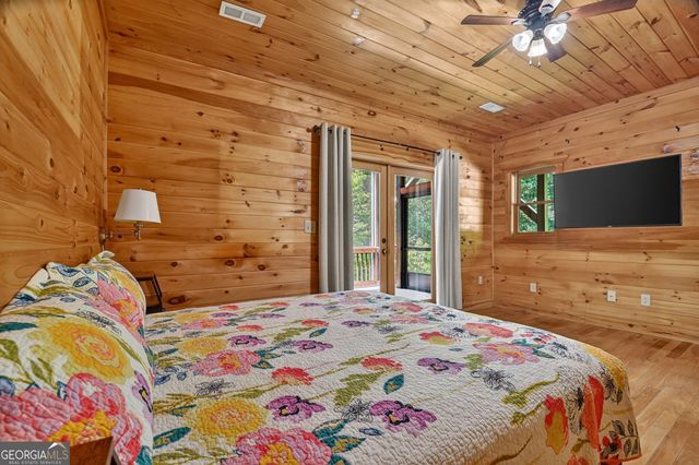 260 Down Under Road, Blue Ridge, GA 30513