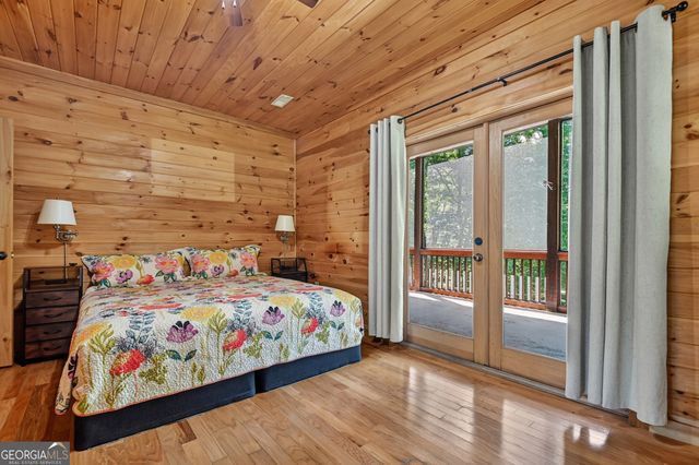 260 Down Under Road, Blue Ridge, GA 30513
