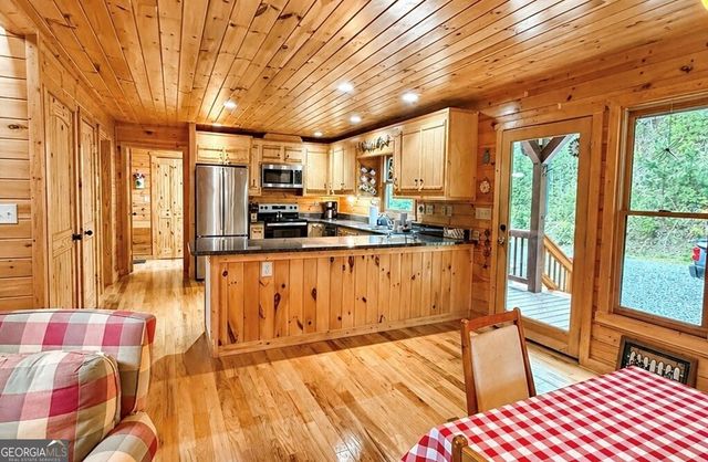 260 Down Under Road, Blue Ridge, GA 30513