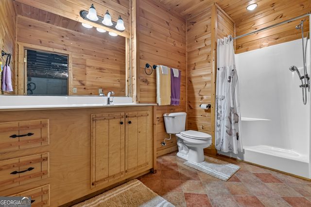 260 Down Under Road, Blue Ridge, GA 30513
