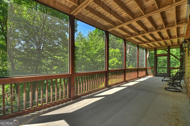 260 Down Under Road, Blue Ridge, GA 30513