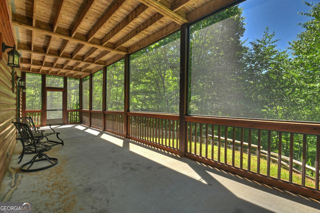 260 Down Under Road, Blue Ridge, GA 30513