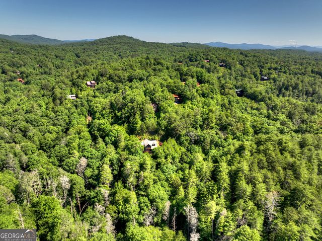 260 Down Under Road, Blue Ridge, GA 30513