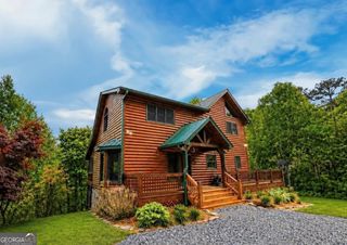 260 Down Under Road, Blue Ridge, GA 30513