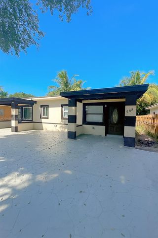 783 NW 96th St 783, Miami, FL 33150