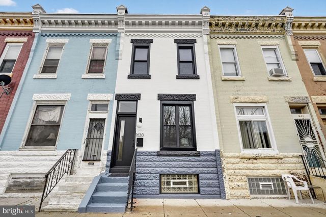 1630 N PATTON ST, Philadelphia, PA 19121