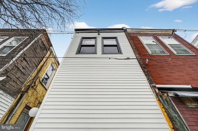 1630 N PATTON ST, Philadelphia, PA 19121