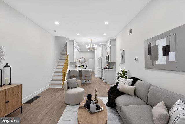 1630 N PATTON ST, Philadelphia, PA 19121