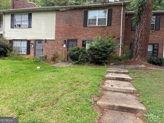 1961 Whitehall Forest Court SE, Atlanta, GA 30316