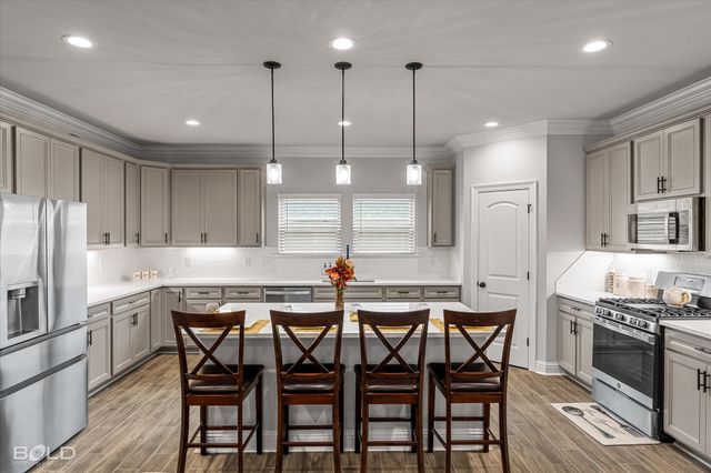 407 Blanchard Loop, Bossier City, LA 71111