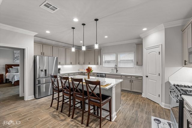 407 Blanchard Loop, Bossier City, LA 71111