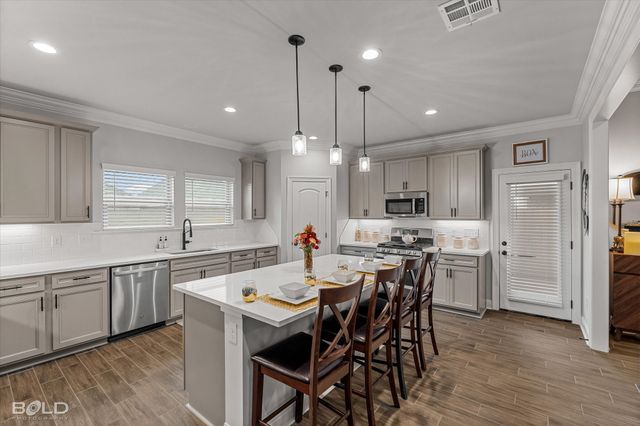 407 Blanchard Loop, Bossier City, LA 71111