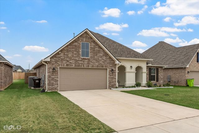 407 Blanchard Loop, Bossier City, LA 71111
